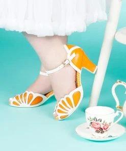 Lola Ramona X Shoe Fun Exclusive Ava Bold -mismatched shoes shop 7248 Square 003 9d672325 ec74 4aeb 9bd7 75c1aa153844