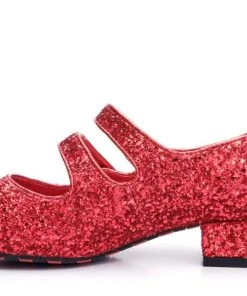Lola Ramona Alice Wonderland -mismatched shoes shop AliceWonderland3