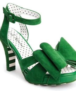 Lola Ramona Angie Designed