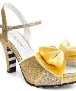 Lola Ramona Angie Glitter