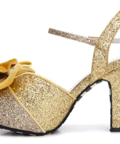 Lola Ramona Angie Glitter -mismatched shoes shop AngieGlitter3