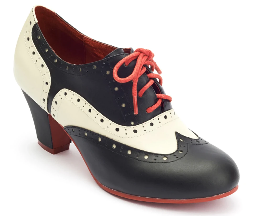 Lola Ramona Ava 50s Favorite