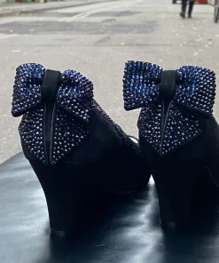 Lola Ramona Ava Blanche -mismatched shoes shop AvaBlanche5