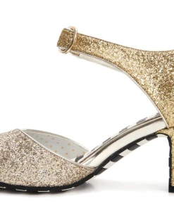 Lola Ramona Ava Gilded -mismatched shoes shop AvaGilded3