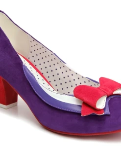 Lola Ramona Ava Periwinkle