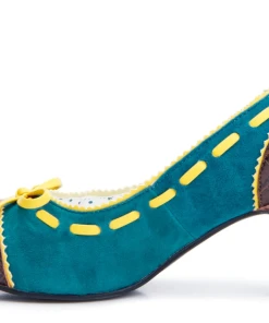 Lola Ramona Ava Romansky -mismatched shoes shop AvaRom3