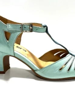Rock N Dot Dafne Azzuro 7 Rock N Dot Dafne Azzuro -mismatched shoes shop Azzure3