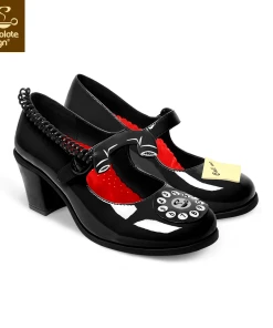 Hot Chocolate Design Call Me Black