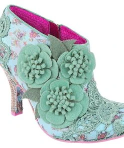 Irregular Choice Cheeky Moose