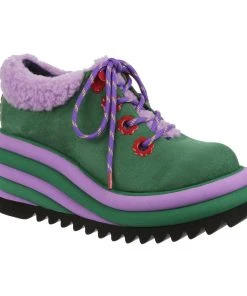 Irregular Choice Chunky Funky