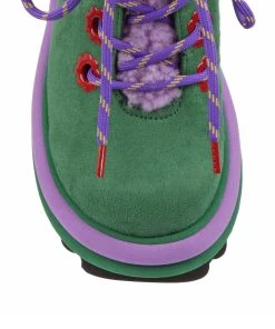 Irregular Choice Chunky Funky -mismatched shoes shop ChunkyGN5