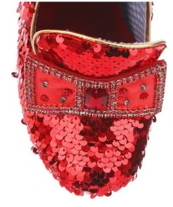 Irregular Choice Wizard Of Oz Click Your Heels 12 Irregular Choice Wizard Of Oz Click Your Heels -mismatched shoes shop ClickYourHeels2