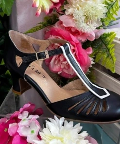 Rock N Dot Dafne Navy