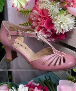 Rock N Dot Dafne Cherry