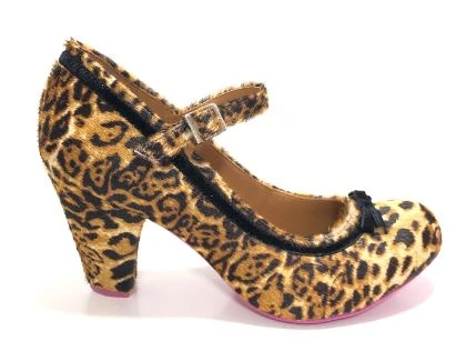 Cristofoli Autumnal Eileen Animal Print - Image 2