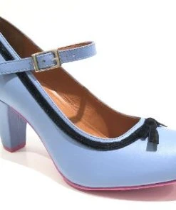 Cristofoli Eileen Soft Blue