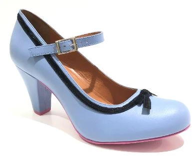 Cristofoli Eileen Soft Blue 1 Cristofoli Eileen Soft Blue