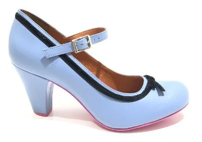 Cristofoli Eileen Soft Blue 2 Cristofoli Eileen Soft Blue - Image 2