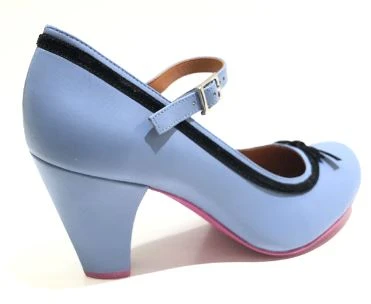 Cristofoli Eileen Soft Blue 3 Cristofoli Eileen Soft Blue - Image 3