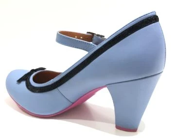 Cristofoli Eileen Soft Blue 4 Cristofoli Eileen Soft Blue - Image 4