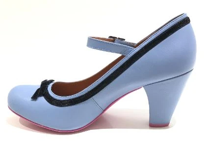Cristofoli Eileen Soft Blue 5 Cristofoli Eileen Soft Blue - Image 5