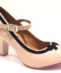 Cristofoli Eileen Ballet Pink