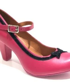 Cristofoli Eileen Hot Pink