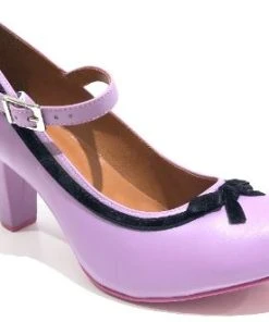 Cristofoli Eileen Lilac