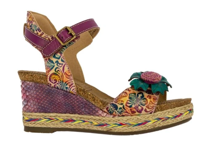 Laura Vita Facyo Fushia Laura Vita Facyo Fushia -mismatched shoes shop FacyPP1 fb8b681d 3317 42da 9466 f2030d8bd97a