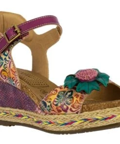 Laura Vita Facyo Fushia