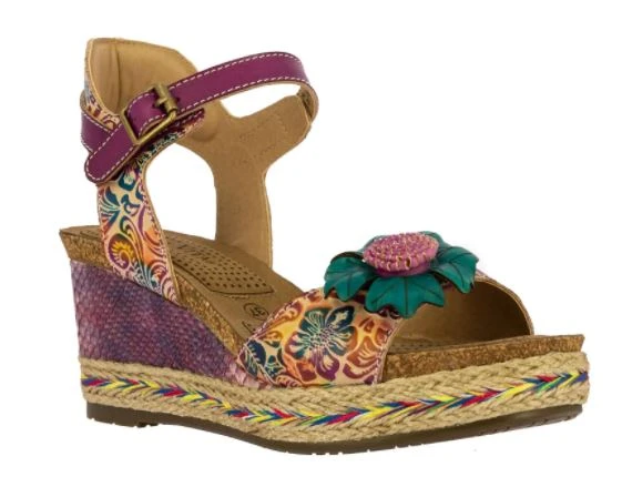 Laura Vita Facyo Fushia Laura Vita Facyo Fushia -mismatched shoes shop FacyPP2 8bfb635d 36f7 498b 97c5 967e68c35d0c