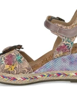 Laura Vita Facyo Gris 8 Laura Vita Facyo Gris -mismatched shoes shop FacyoGris3