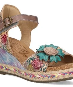 Laura Vita Facyo Gris