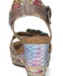 Laura Vita Facyo Gris 11 Laura Vita Facyo Gris -mismatched shoes shop FacyoGris7
