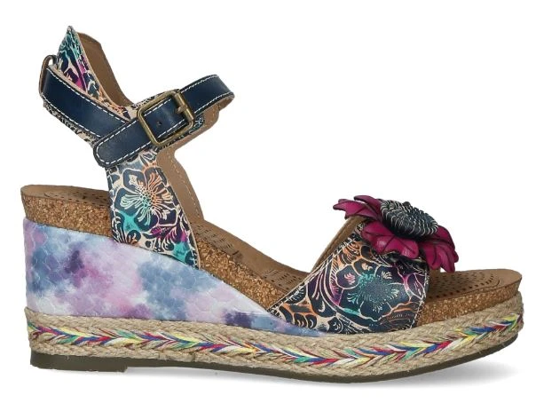 Laura Vita Facyo Jeans - Image 2