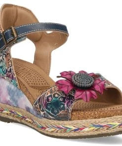 Laura Vita Facyo Jeans