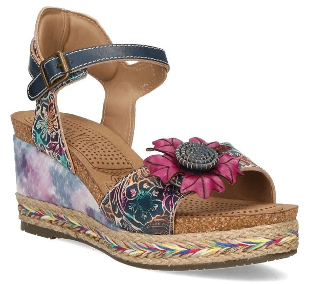 Laura Vita Facyo Jeans