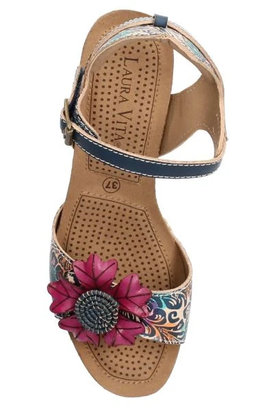 Laura Vita Facyo Jeans - Image 4