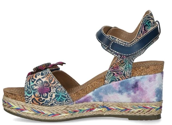 Laura Vita Facyo Jeans - Image 3