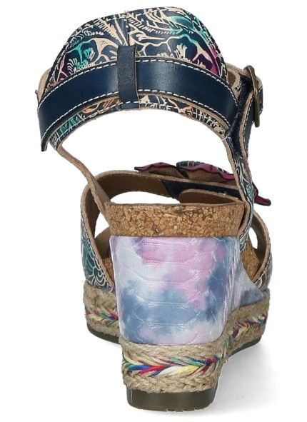 Laura Vita Facyo Jeans - Image 6