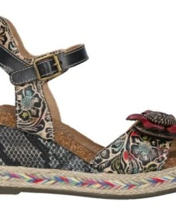 Laura Vita Facyo Noir