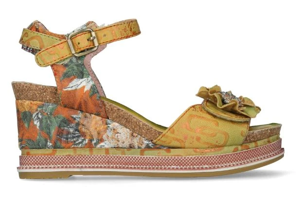 Laura Vita Hacdeo Juane - Image 2