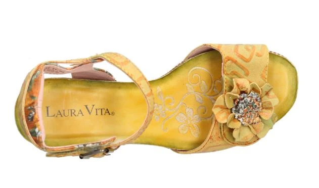 Laura Vita Hacdeo Juane - Image 4