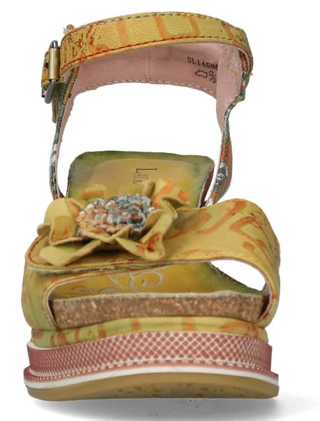 Laura Vita Hacdeo Juane - Image 5