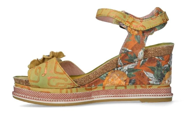 Laura Vita Hacdeo Juane - Image 3