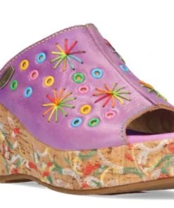 Laura Vita Lorieo Violet