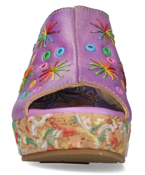 Laura Vita Lorieo Violet - Image 5