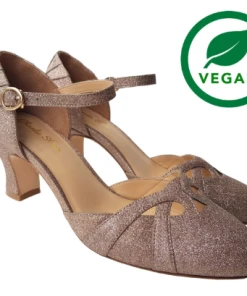 Charlie Stone Luxe Manhattan Gold