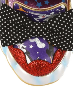 Irregular Choice Looney Tunes Merrie Melodies 4 Irregular Choice Looney Tunes Merrie Melodies -mismatched shoes shop Merrie5