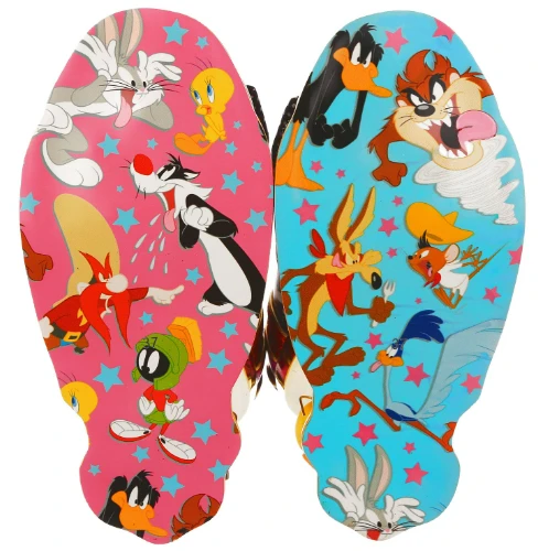Irregular Choice Looney Tunes Merrie Melodies Irregular Choice Looney Tunes Merrie Melodies -mismatched shoes shop Merrie6
